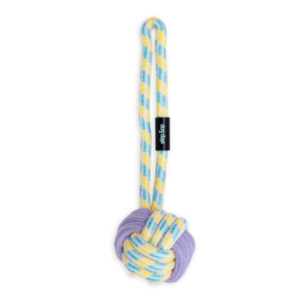 Dog Days Rope Knot