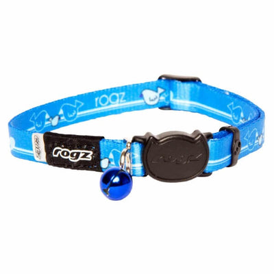 Rogz Kiddycat Safety Collars