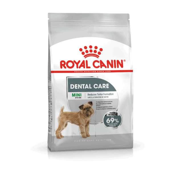 Royal Canin Mini Dental Care 1kg