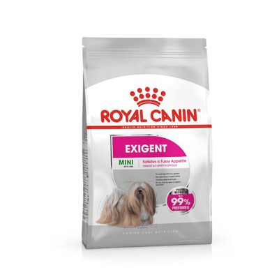 Royal Canin Canine Mini Exigent 3kg