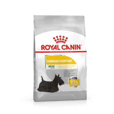 Royal Canin Mini Dermacomfort