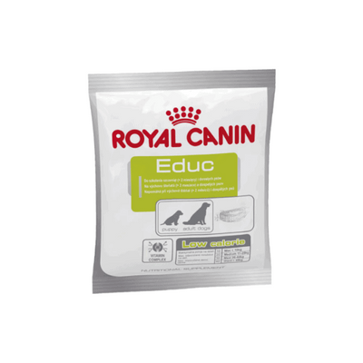 Royal Canin Educ Dog/Puppy Training Treats