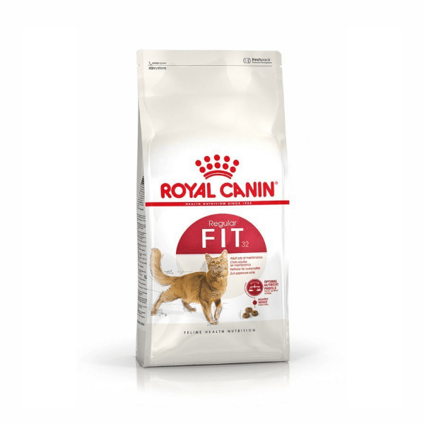 Royal Canin Feline Fit 32 4Kg