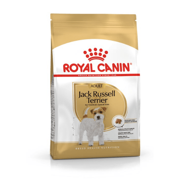 Royal Canin Jack Russell Terrier Adult 3kg