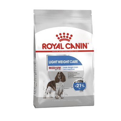 Royal Canin Medium Light Weight Care 3kg