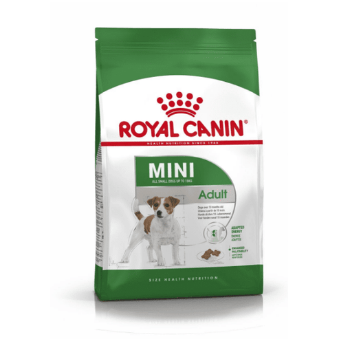 Royal Canin Mini Adult 8kg – Petstore@labrie