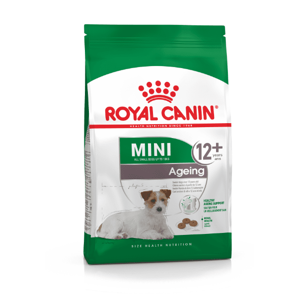 Royal Canin Mini Ageing 12+ 1.5Kg