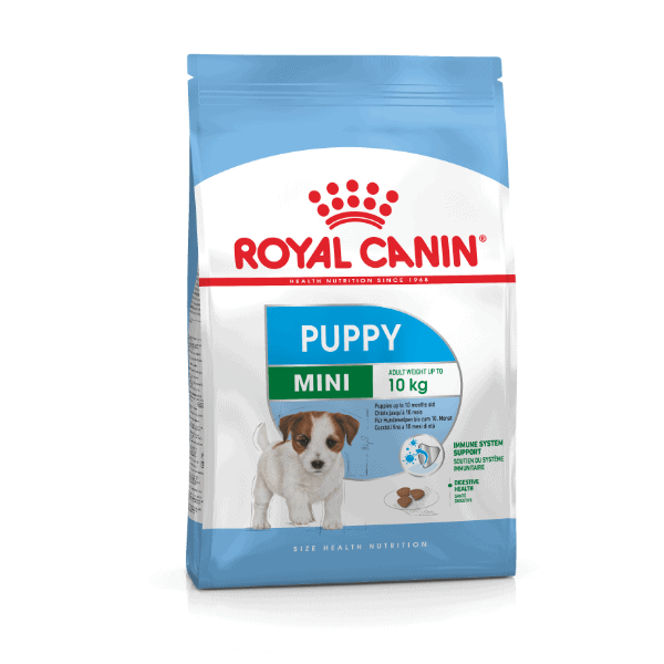 Royal Canin Mini Puppy Dog Food