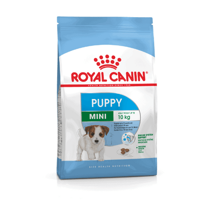 Royal Canin Mini Puppy Dog Food