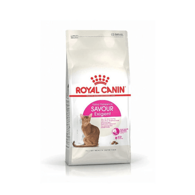 Royal Canin Savour Exigent 4kg