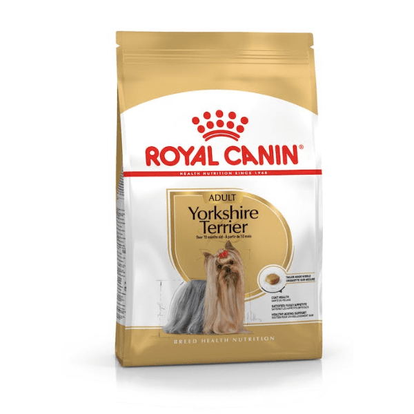 Royal Canin Yorkshire Terrier Adult 7.5kg