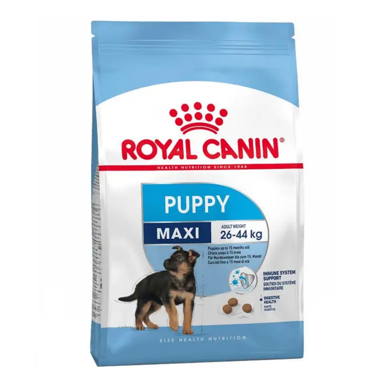 Royal Canin Maxi Puppy 15kg