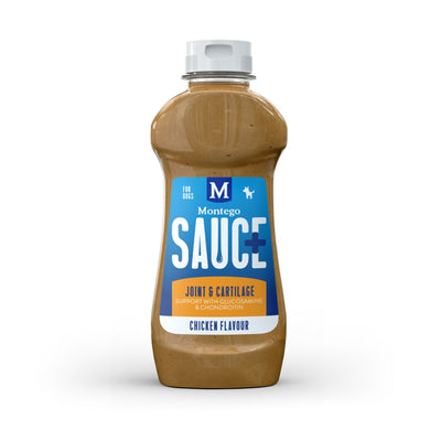 Montego Sauce Plus