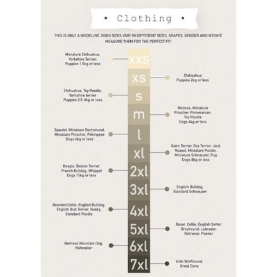 Dog's Life All Pups Doggy Tee