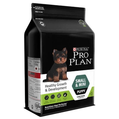 Pro Plan Canine Puppy Dry Food