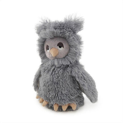 Festive Soft Plush Owl