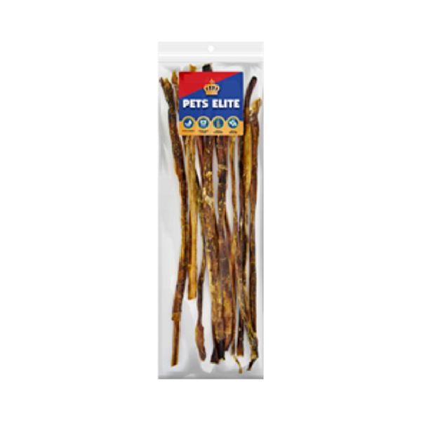 Pets Elite Pork Chews Spagetti 10's