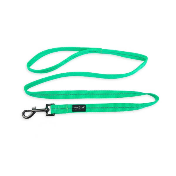 Dog's Life Reflective Supersoft Webbing Leashes