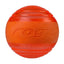 Rogz Squeekz Fetch Ball Medium