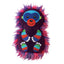 Kong Suedez Roughskinz Dog Toy