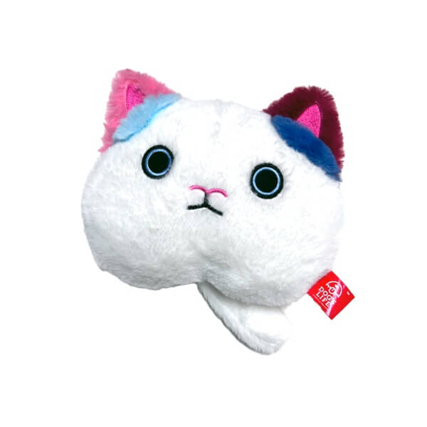 Dog's Life Surprise Dog Toy - The White Cat