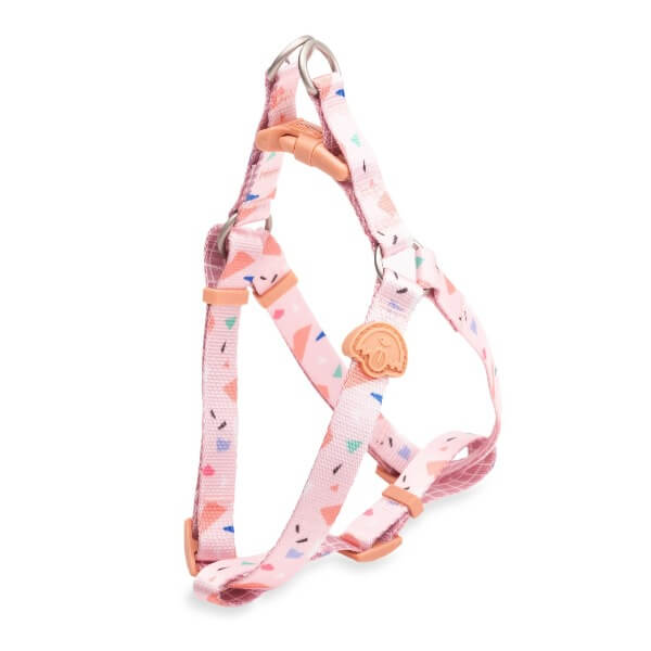 Dog's Life Designer Pooch Step-In Harnesses