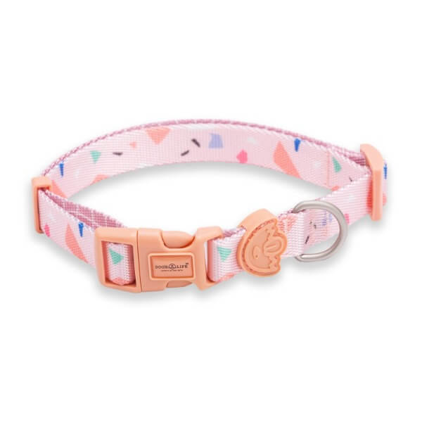 Dog's Life Designer Pooch Collars