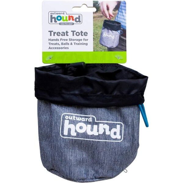 Outward Hound Treat Tote