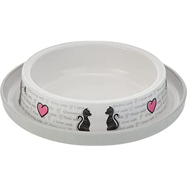 Trendy Dinner Cat Bowl - 210ml