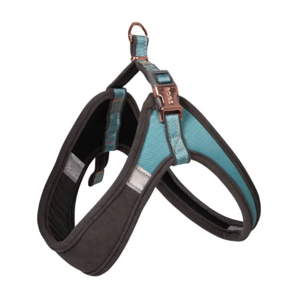 Rogz Urban Classic Adjustable Fast-Fit Harness