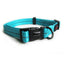 Dog's Life Reflective Supersoft Webbing Collars