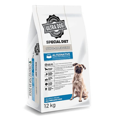 Ultra Dog Hypo Allergenic