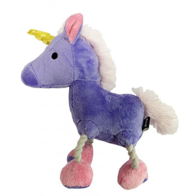 Wagit Unicorn Dog Toy