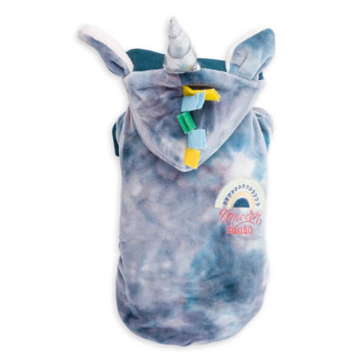 Dog's Life Unicorn Squad Blue