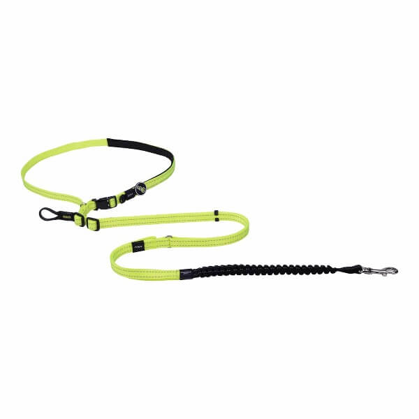 Rogz Handsfree Lead