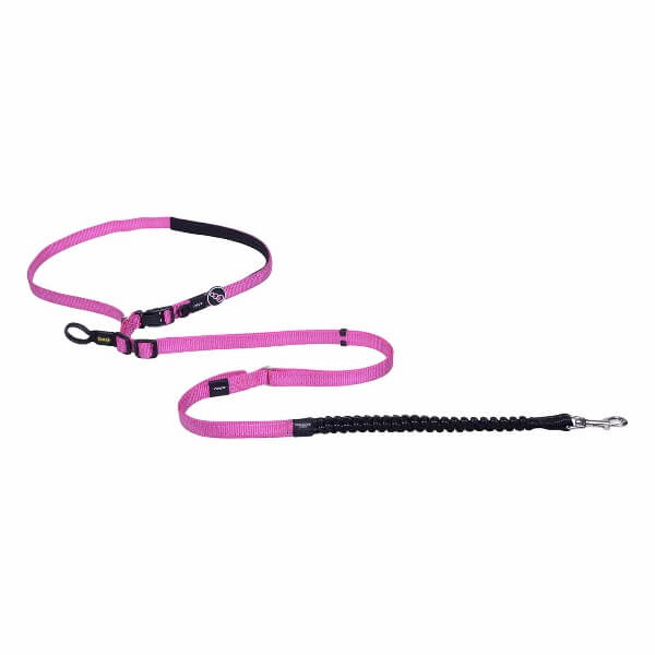 Rogz Handsfree Lead