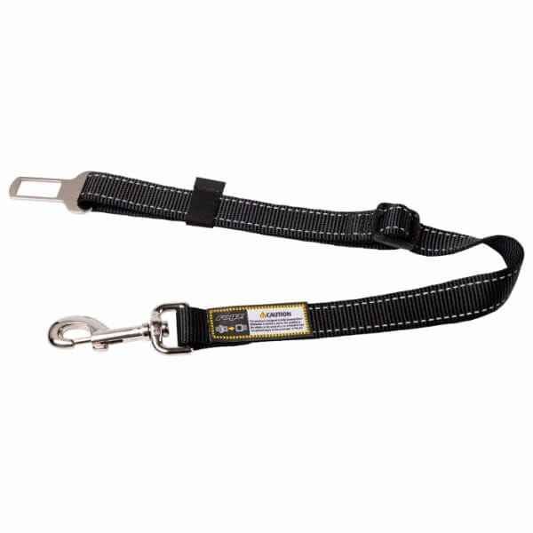 Rogz Car-Safe Seat Belt Clip Adjustable