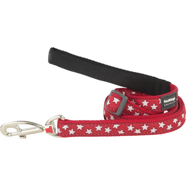 Red Dingo Pet adventure - Design Dog Lead