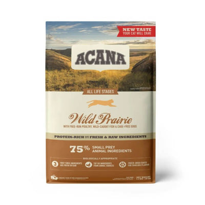 Acana Cat Grain-Free Wild Prairie