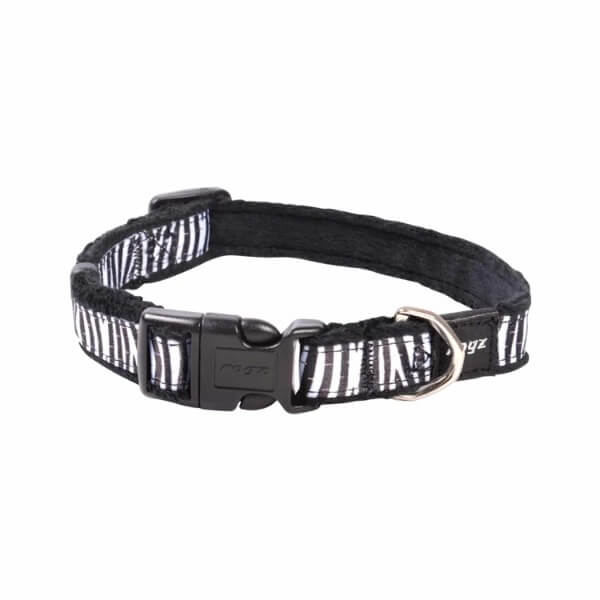 Rogz Fashion Classic Collar