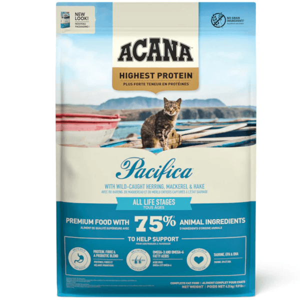 Acana Cat Pacifica Grain Free