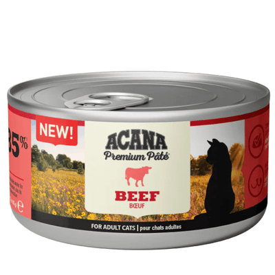 Acana Premium Pate