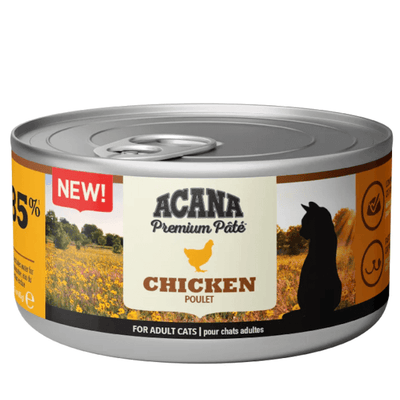 Acana Premium Pate