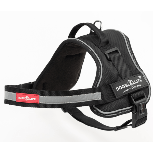 Dog's Life Active No Pull Control Handle Harness