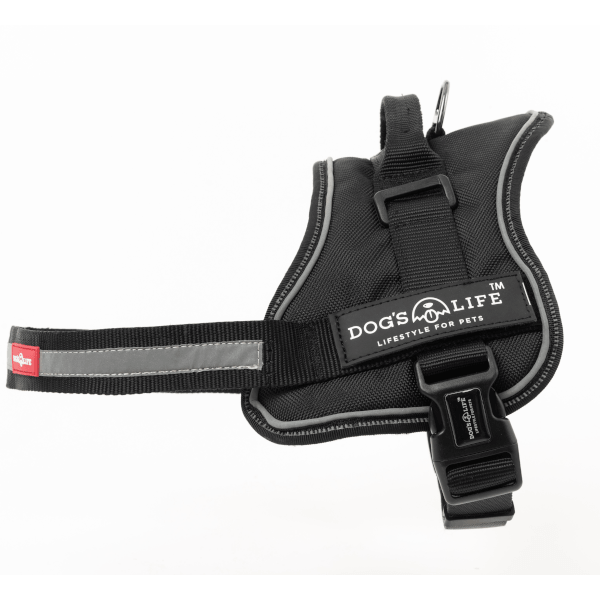 Dog's Life Active No Pull Control Handle Harness