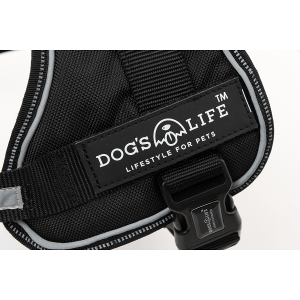 Dog's Life Active No Pull Control Handle Harness
