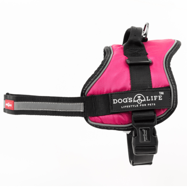 Dog's Life Active No Pull Control Handle Harness