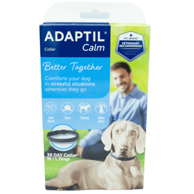 Adaptil Calm Collar M/L 70cm