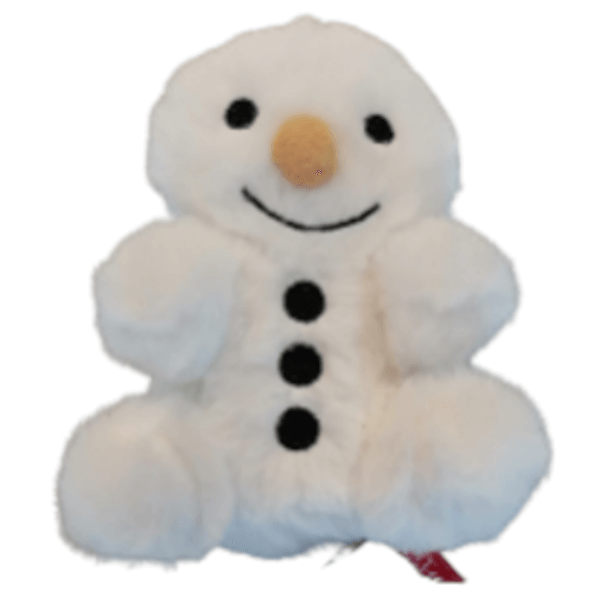 TKM Adorable Snowman