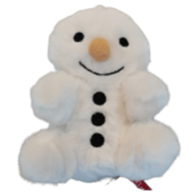 TKM Adorable Snowman